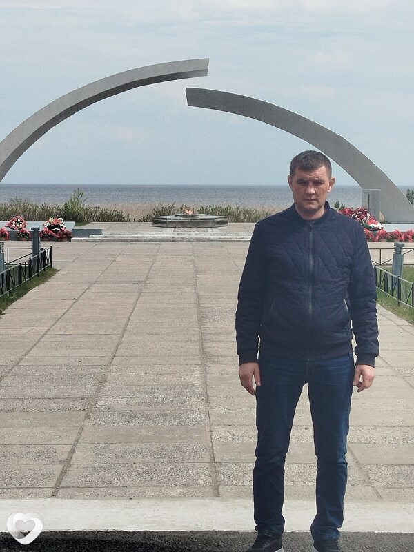 Анатолий, 44, Санкт-Петербурге — анкета №2432976