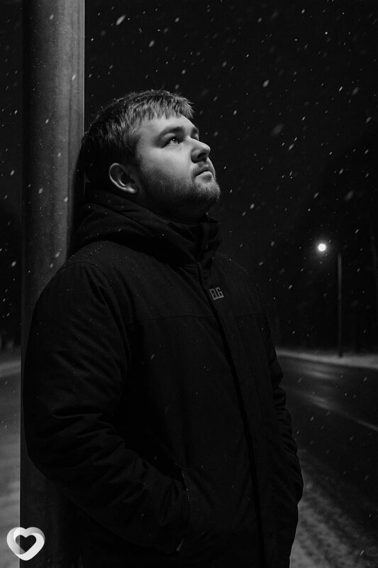 Алексей, 21, Донецке — анкета №2432985