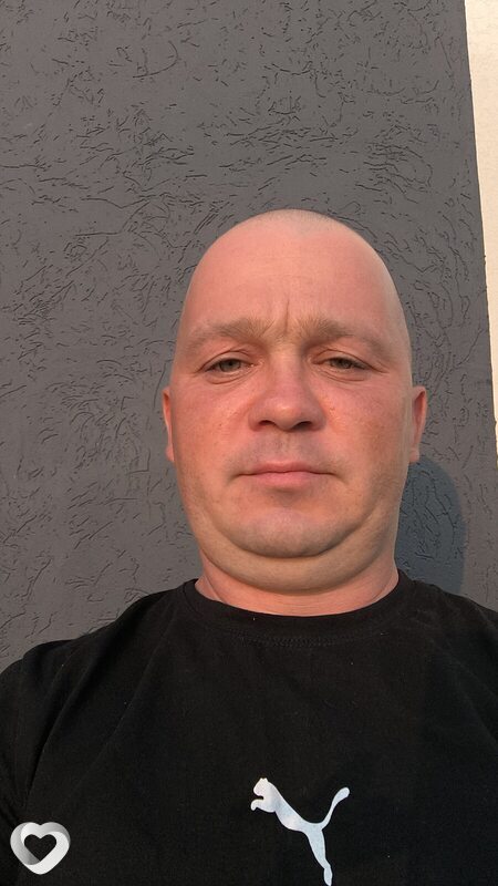 Марсель, 37, Альметьевске — анкета №2432986