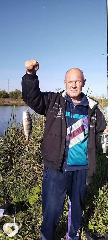 Андрей, 59, Саранске — анкета №2432988