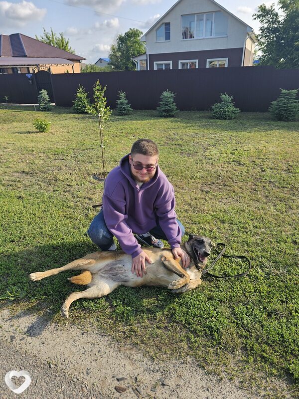 Тимур, 20, Белгороде — анкета №2432994