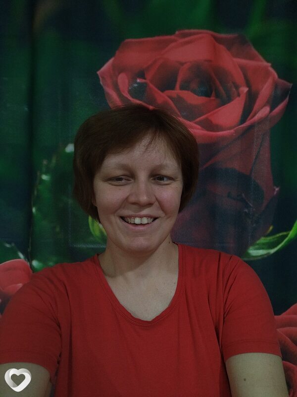 Катя, Степное