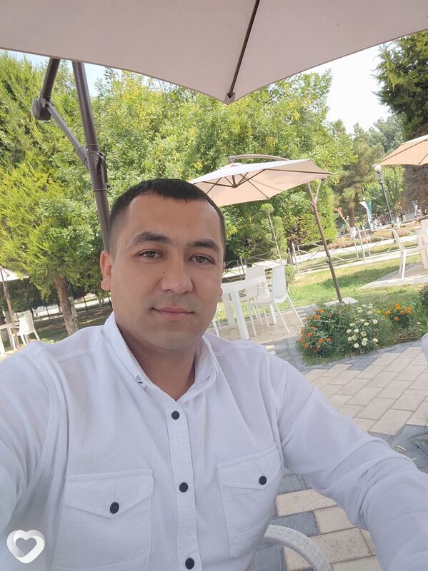 Азизбек, 32, Чите — анкета №2432755