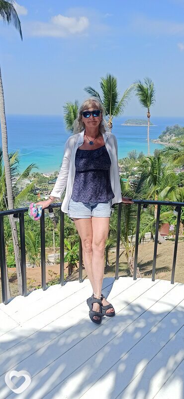 Елена, 51, Алматы — анкета №2432756