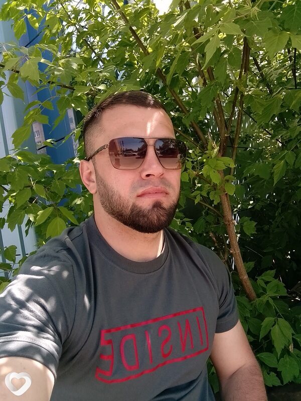 Рустам, 31, Сергиеве Посаде — анкета №2433049