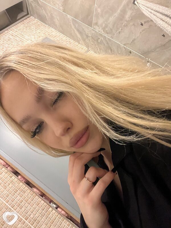 Алиса, 19, Нижнем Новгороде — анкета №2433051