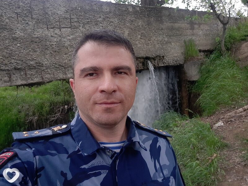Мурат, 41, Грозном — анкета №2433057