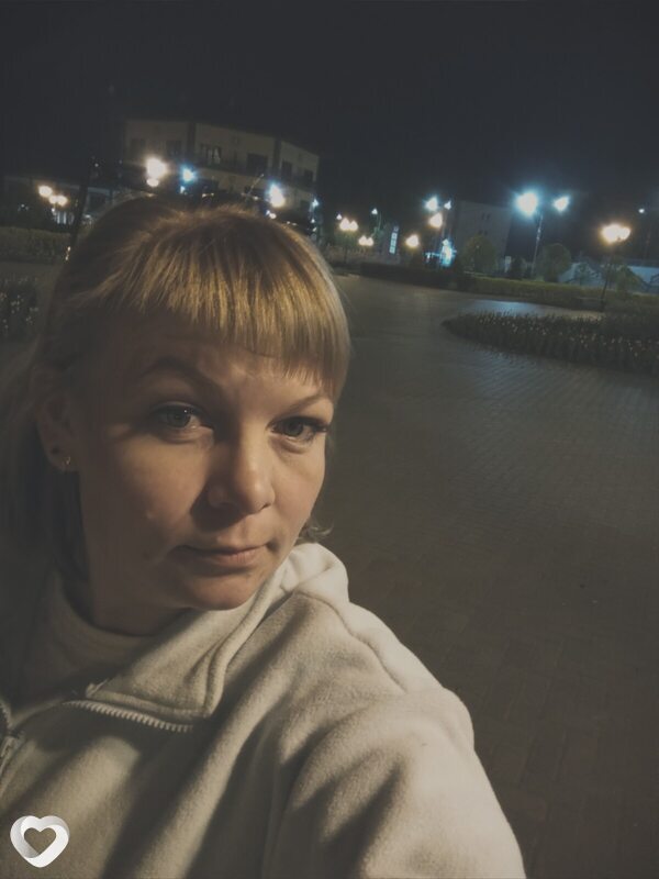 Настя, 33, Сарапуле — анкета №2433063