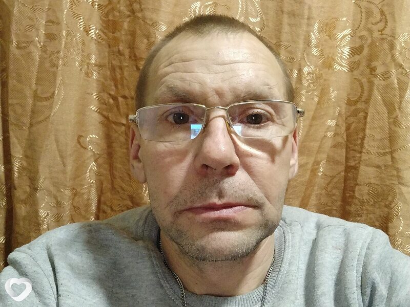 Сергей, Струнино