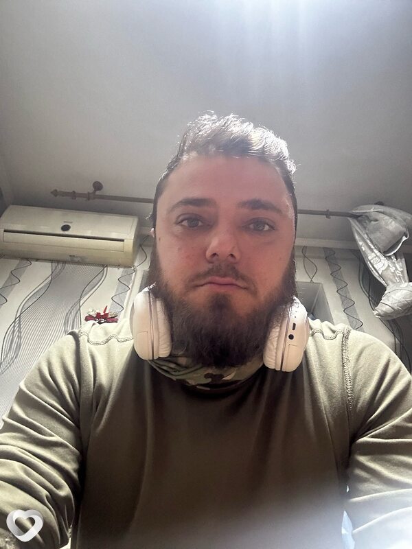 Амир, 31, Махачкале — анкета №2433069
