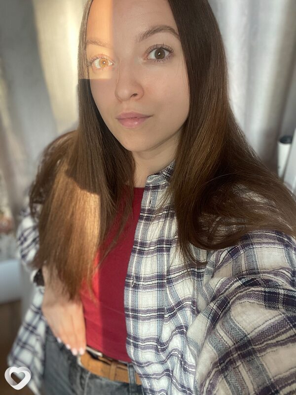 Алла, 31, Казани — анкета №2432725