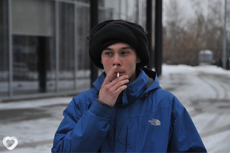 Григорий, 24, Калининграде — анкета №2432734
