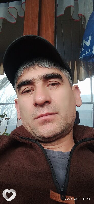 Абвгд, 44, Казани — анкета №2432735