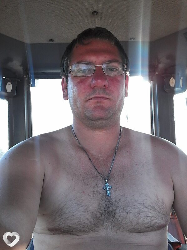 Дмитрий, 42, Краснодаре — анкета №2432740