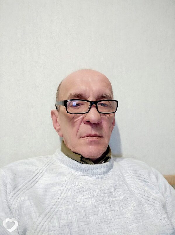Андрей, 63, Минске — анкета №2432744