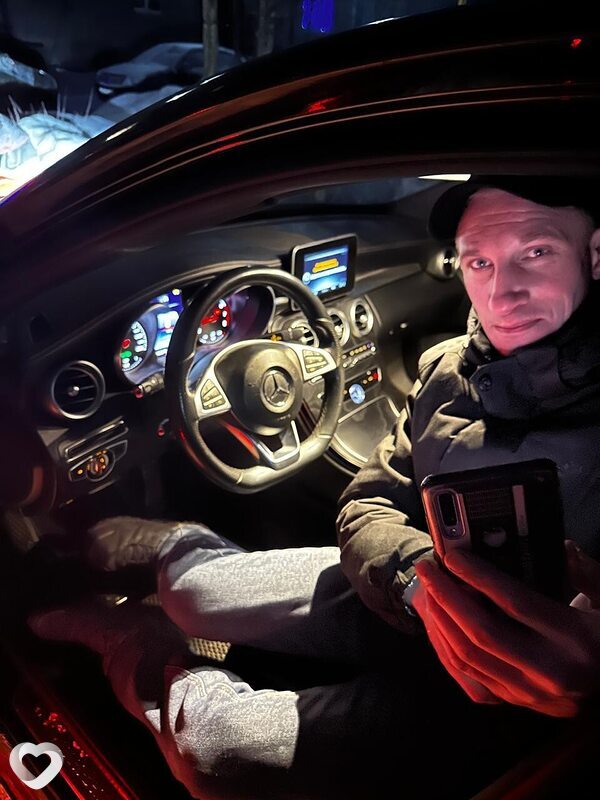 Кирилл, 36, Мурманске — анкета №2432746