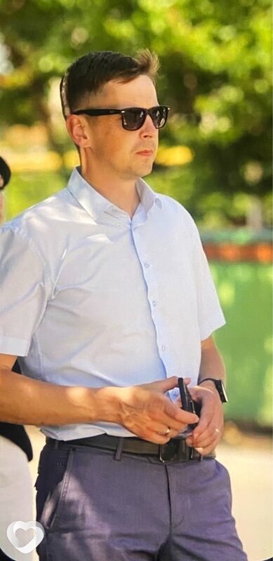 Вячеслав, 36, Новокузнецке — анкета №2432747