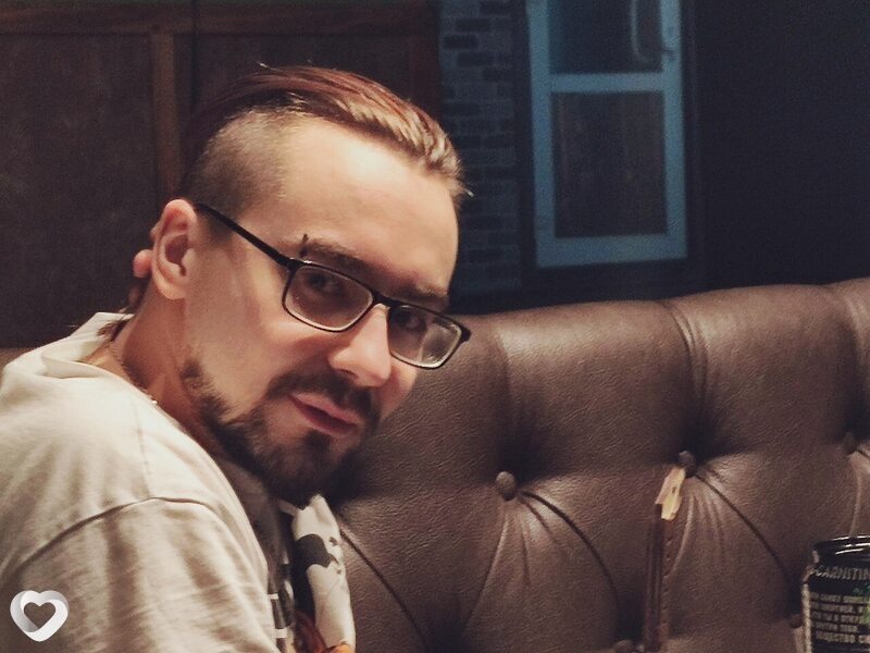 Дмитрий, 26, Орше — анкета №2432748