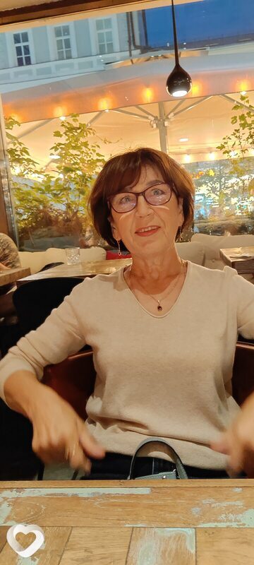 Любовь, 65, Арзамасе — анкета №2432907