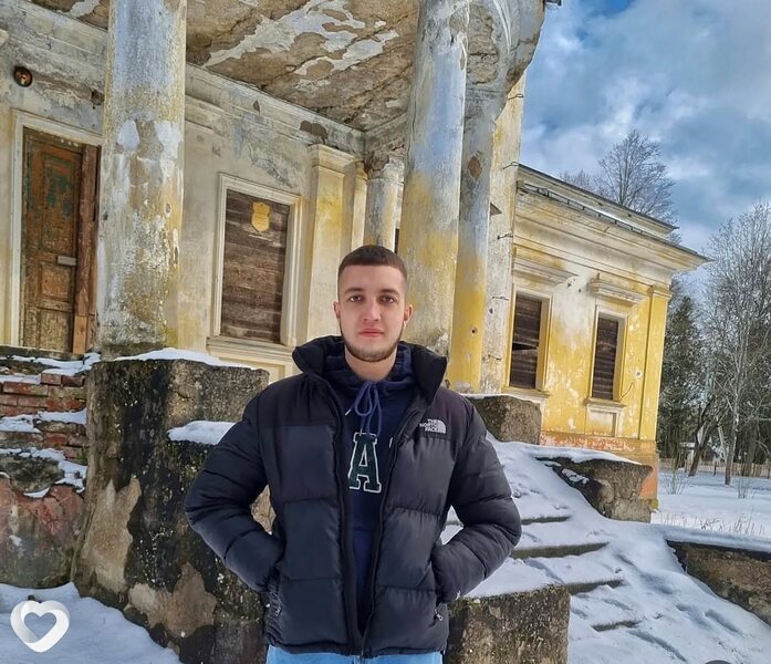 Кирилл, 25, Могилев — анкета №2432917