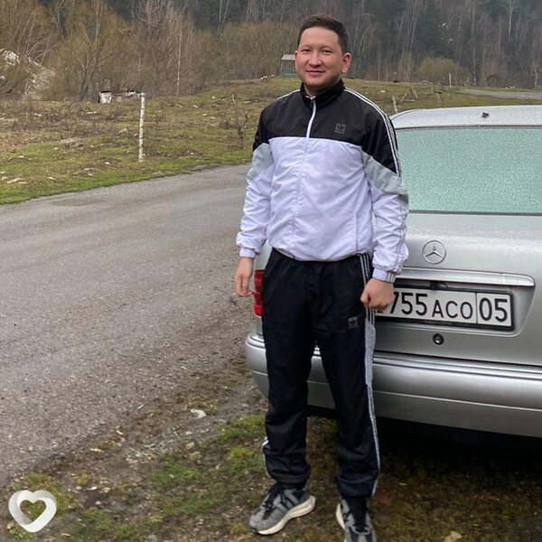 Ал, 32, Талдыкорган — анкета №2432922