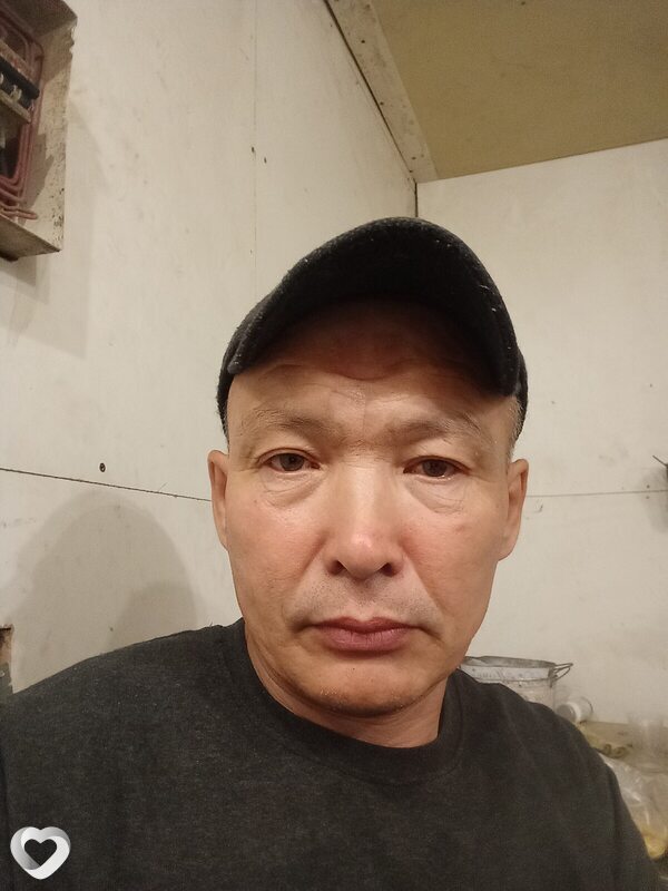 Асылбек, 51, Астане — анкета №2433127
