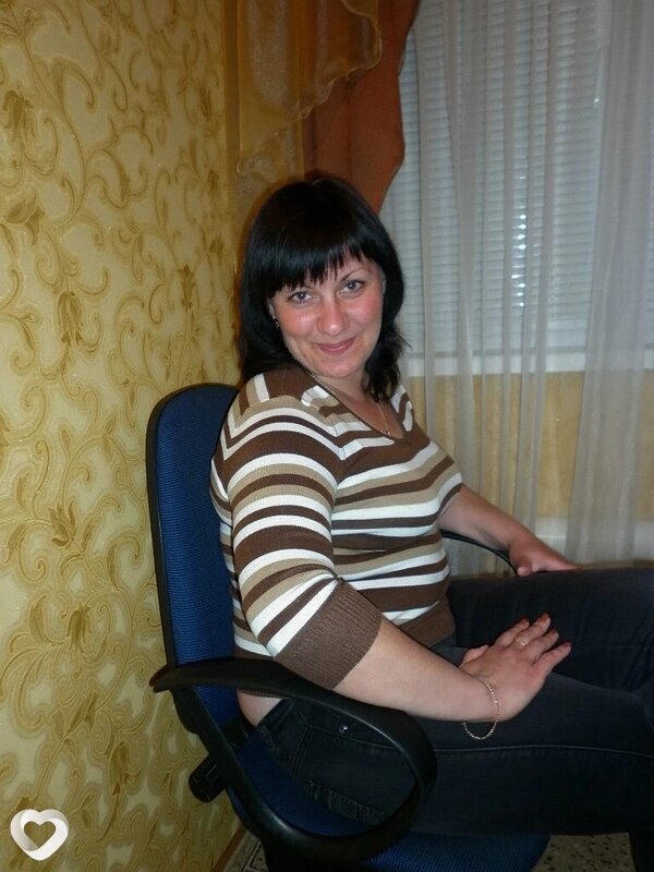 Наталья, 45, Курске — анкета №2433129