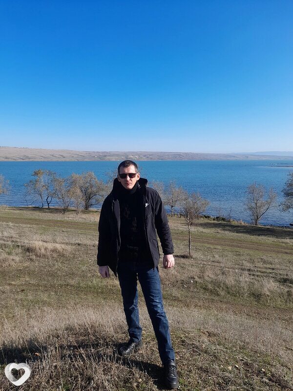 Олежка, 33, Ставрополе — анкета №2433130