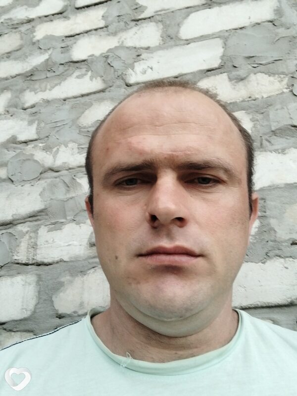 Александр, 34, Днепр — анкета №2433136