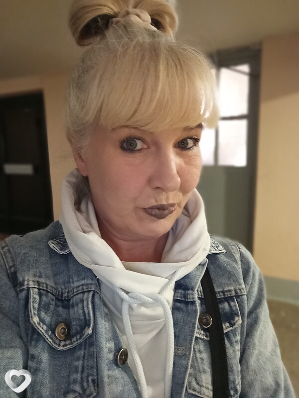 Лена, 51, Санкт-Петербурге — анкета №2433137