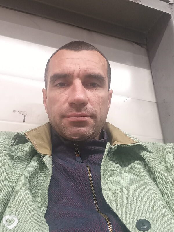 Leonid, 42, Первоуральске — анкета №2433140