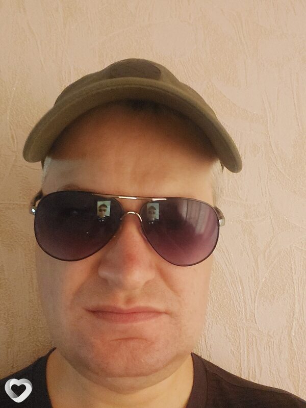Дмитро, 42, Полтаве — анкета №2433147