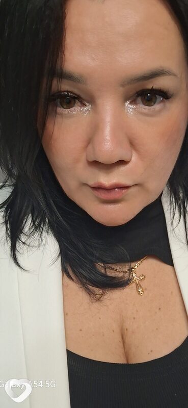 Наталия, 44, Люберцах — анкета №2432950