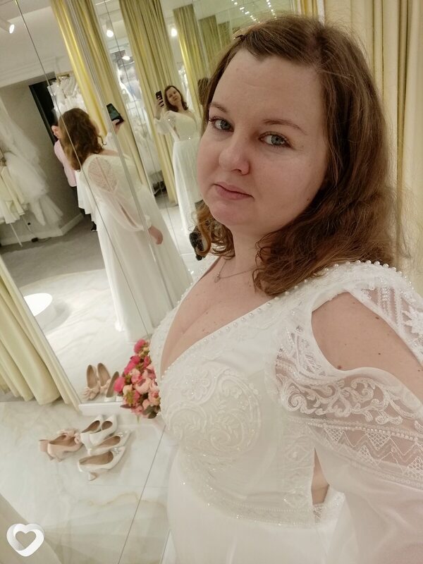 Оксана, 35, Санкт-Петербурге — анкета №2432953
