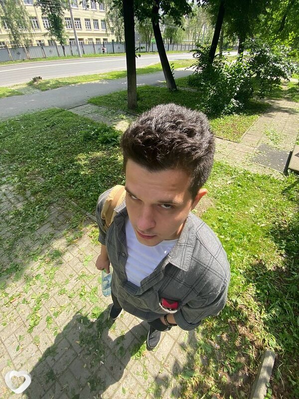 Александр, 26, Нижнем Новгороде — анкета №2432964