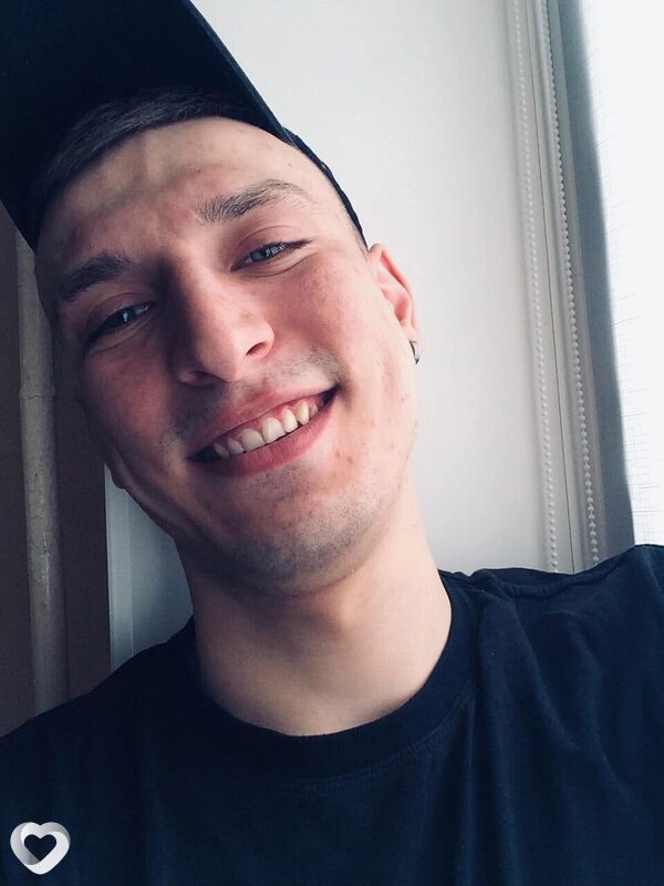 Андрей, 26, Орске — анкета №2432967