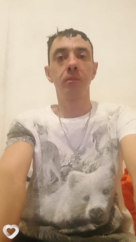 Виталий, 35, Владивостоке — анкета №2432877