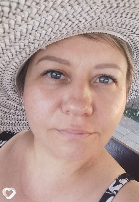 Анна, 44, Новороссийске — анкета №2432887