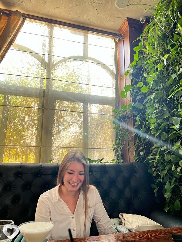 Алена, 29, Караганде — анкета №2432890
