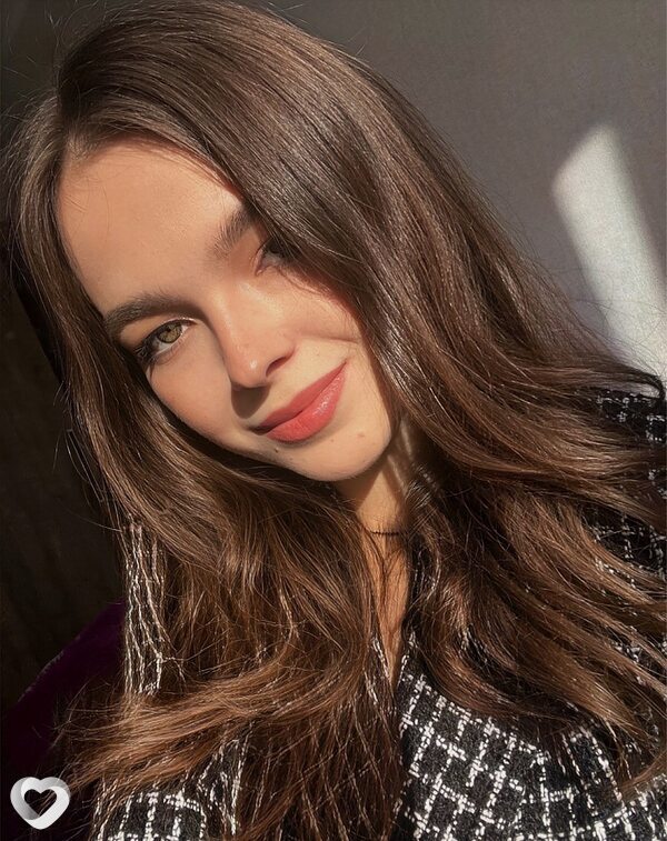 Маша, 27, Челябинске — анкета №2432891
