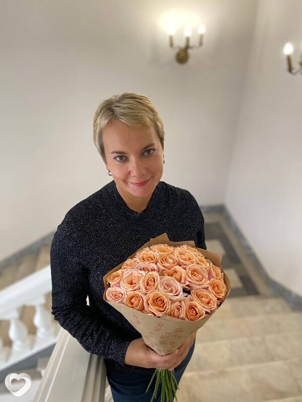 Лиза, 46, Тамбове — анкета №2433074