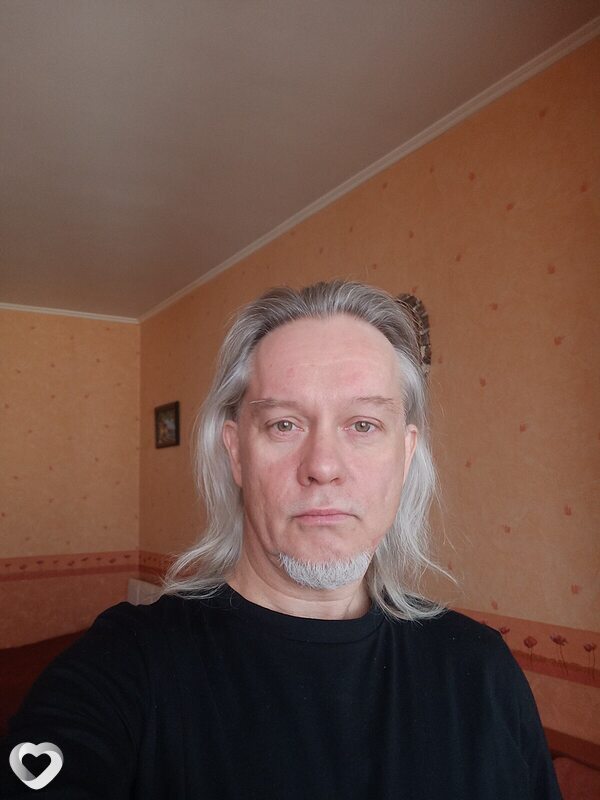 Константин, 52, Москве — анкета №2433077