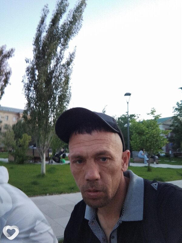Вадим Бикзигитов, 38, Волгограде — анкета №2433079