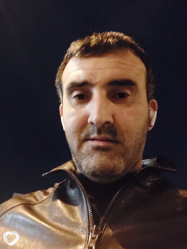 Bahruz, 39, Клине — анкета №2433088