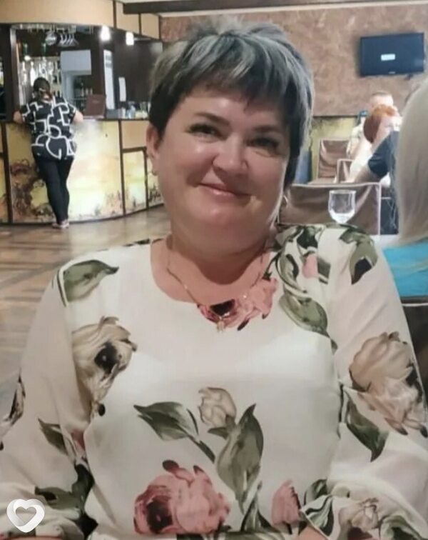 Татьяна, 50, Чите — анкета №2433092