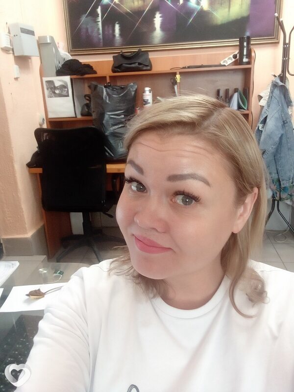 Юлия, 39, Уфе — анкета №2433098