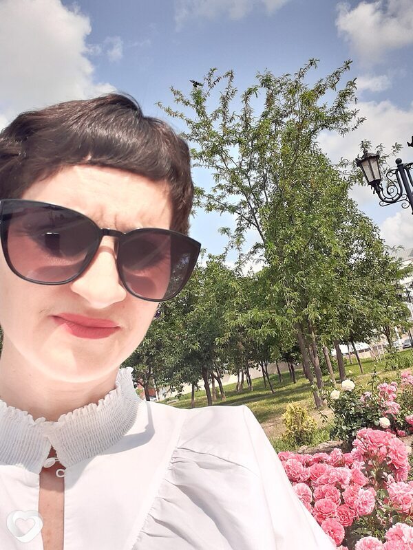 Анна, 41, Невинномысске — анкета №2433002