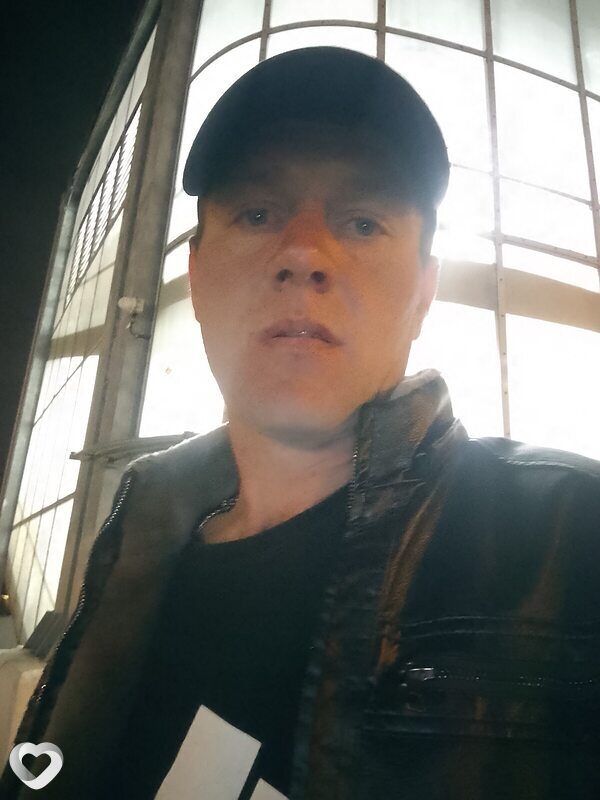 Алексей Хайков, 38, Москве — анкета №2433007