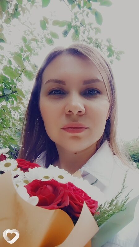 Елена, 34, Оренбурге — анкета №2433008