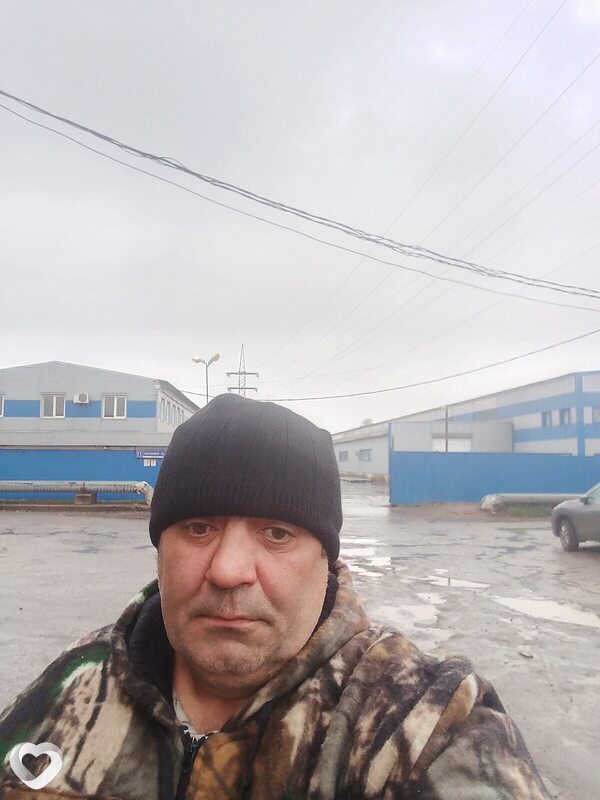Дмитрий, 46, Москве — анкета №2433215